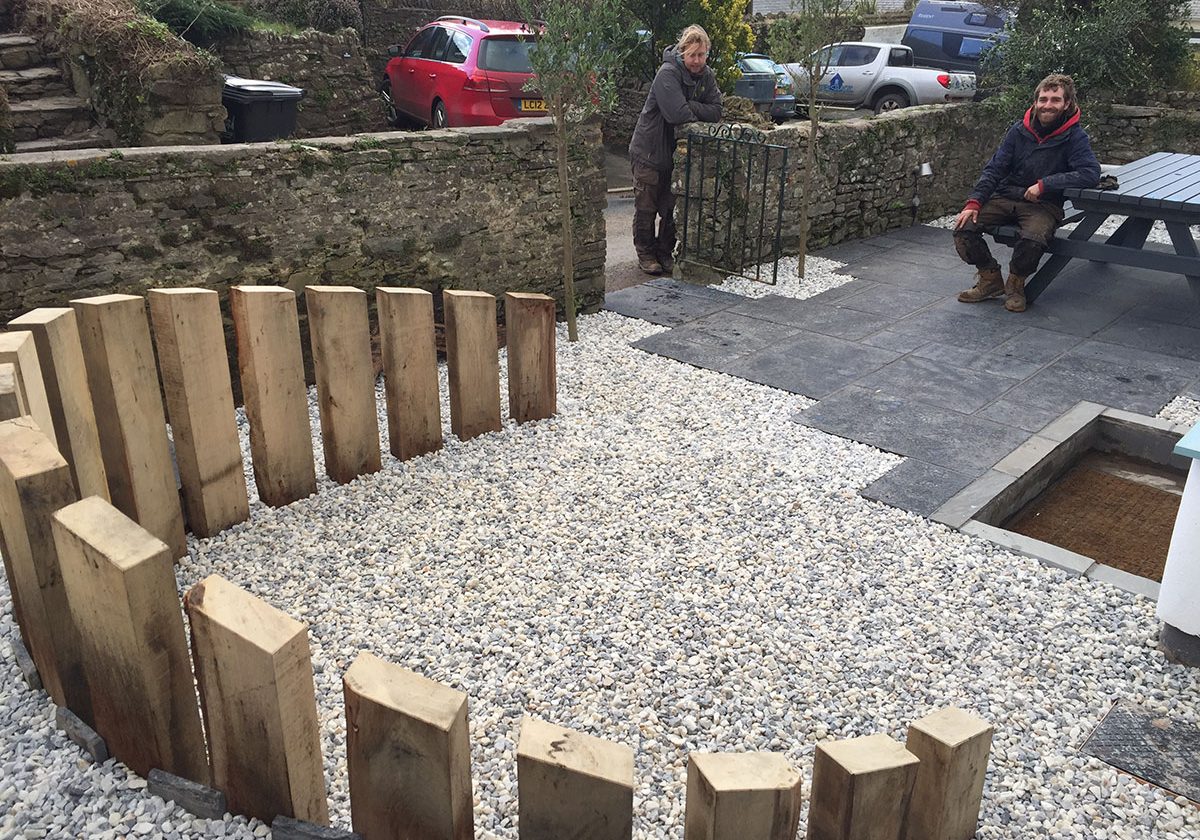 Bay-Gardens-Croyde-Team