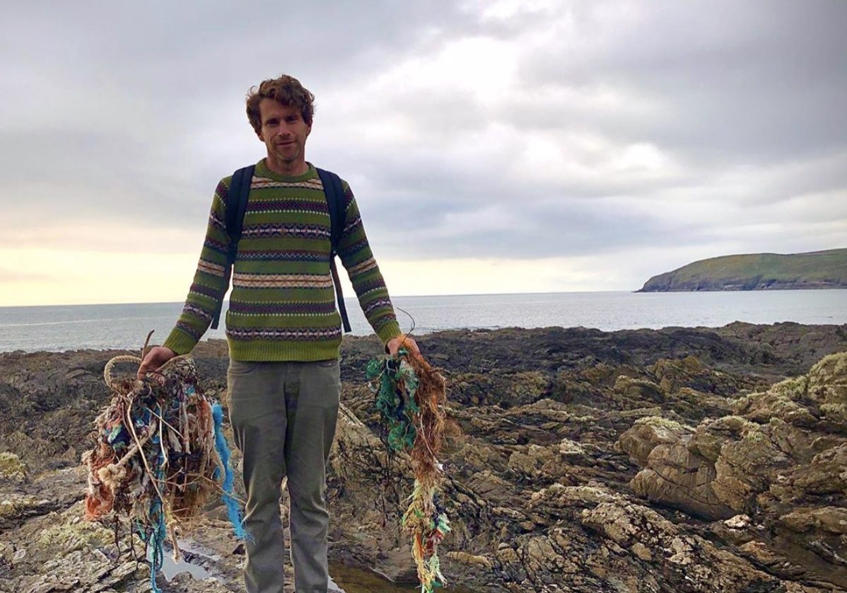 Bay-Gardens-Mike-Symonds-Beach-Clean